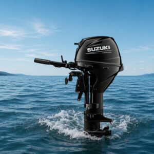 DF30A Suzuki 4 Stroke Outboard Motor