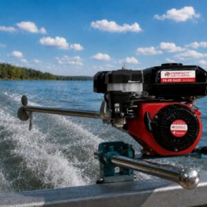 14HP High Speed Long Tail Outboard Motor
